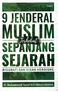 Image of 9Jenderal muslim terhebat sepanjang sejarah