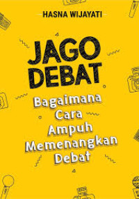 Image of Jago Debat