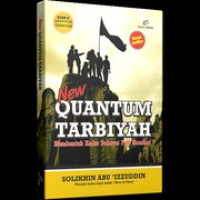 Image of New Quantum Tarbiyah