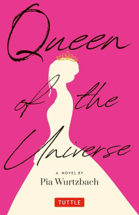 Image of Queen of the universe