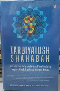 Image of TARBIYATUSH SHAHABAH